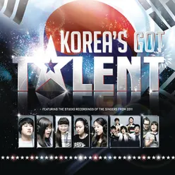 Korea's Got Talent