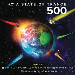 A State Of Trance 500