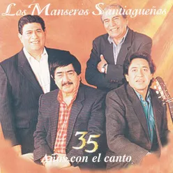 35 Años Con el Canto