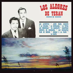 Los Alegres De Teran