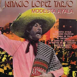 Ignacio López Tarso (Modesta Ayala)