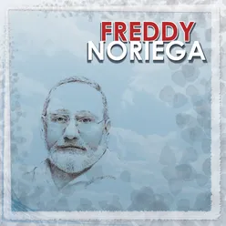 Freddy Noriega