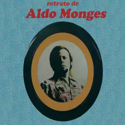 Retrato de Aldo Monges