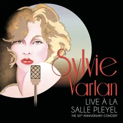 Live à la salle Pleyel (50th Anniversary Concert)