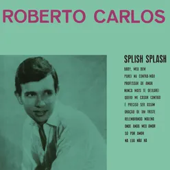 Roberto Carlos (1963 Remasterizado)