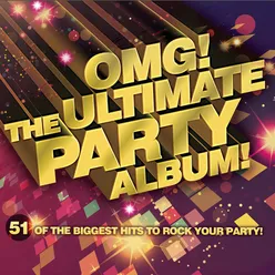 OMG!! - The Ultimate Party Album