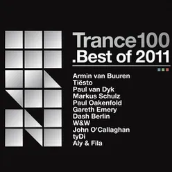 Trance 100 - Best Of 2011