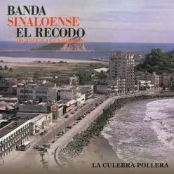 La Culebra Pollera
