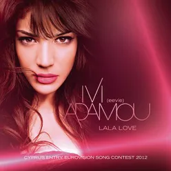 La La Love Arovia Remix Club Version