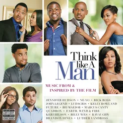 Think Like A Man - Music From & Inspired By The Film