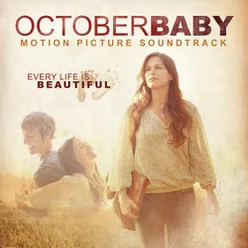 October Baby Motion Picture Soundtrack
