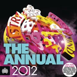 MOS The Annual 2012