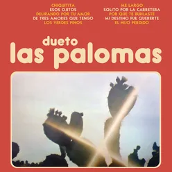 Dueto Las Palomas