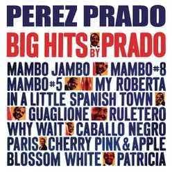 Big Hits By Prado