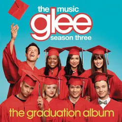 Glee: The Music, The Graduation Album