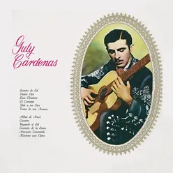 Guty Cárdenas (Remasterizado)