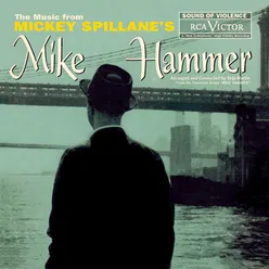 The Music From Mickey Spillane's Mike Hammer