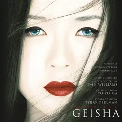 Memoirs of a Geisha ((Remastered))