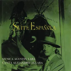 Suite Española