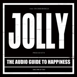 The Audio Guide to Happiness (Pt.I)