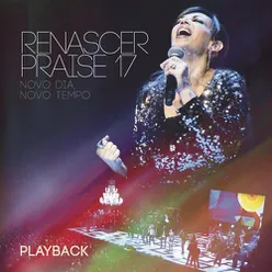 Sentimento Novo (Playback)