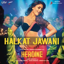 Halkat Jawani