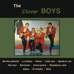 Los Clover Boys