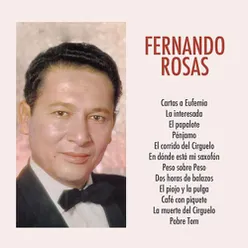 Fernando Rosas