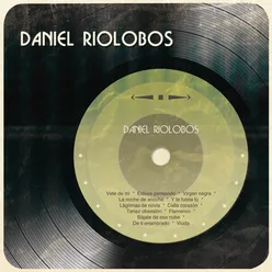 Daniel Riolobos