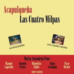 Acapulqueña - Las Cuatro Milpas