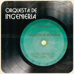 Orquesta de Ingeniería