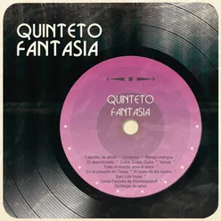 Quinteto Fantasía