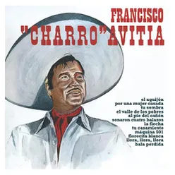 Charro Avitia