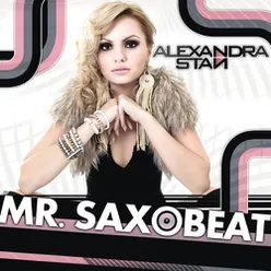 Mr. Saxobeat single