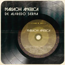 Mariachi América
