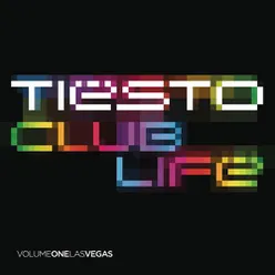 Club Life Volume One Las Vegas