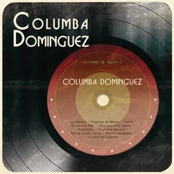 Columba Domínguez