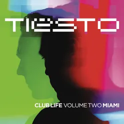 Club Life Volume Two Miami