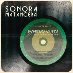 Bienvenido Granda Con la Sonora Matancera