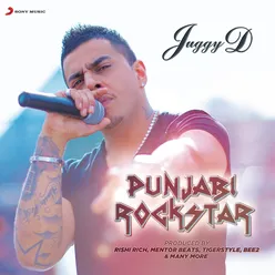 Punjabi Rockstar