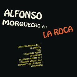 Morquecho en la Roca