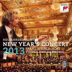 New Year's Concert 2013