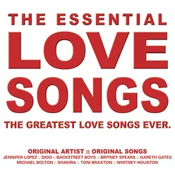 The Esssential Love Songs