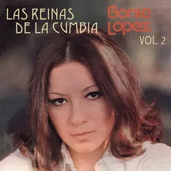 Las Reinas de la Cumbia - Volumen  Dos