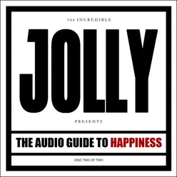 The Audio Guide to Happiness (Part II)