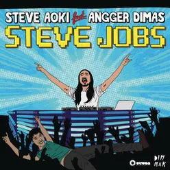 Steve Jobs (feat. Angger Dimas)