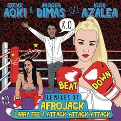 Beat Down (feat. Iggy Azalea)