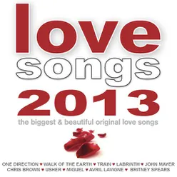 Love Songs 2013