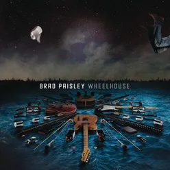 Wheelhouse (Deluxe Version)