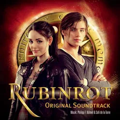 Rubinrot - Original Soundtrack